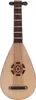 Ornements de modèle de luth, simulation de pipa, guitare Voir les images du produit 2