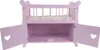 Bandits & Angels Puppenbett „Sweetheart“ aus Holz mit Produktbild-Vorschau 6