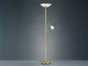 GERRY lampada da terra oro RL R40063108 Anteprima dell’immagine prodotto 6
