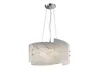 Lustr Trio Sandrina TR 301200300 3xE27 40 W chrom Náhled obrázku produktu 1