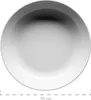 Mäser 921345 Kombiservice Barca für 6 Personen, Porzellan, Produktbild-Vorschau 3