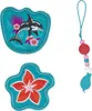 Scout zaino della scuola Safety Light Neo Set 4 -pezzi Anteprima dell’immagine prodotto 14