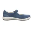 Legero TANARO 5.0 Damenschuhe - Ballerina - Mary Jane blau Produktbild-Vorschau 39
