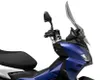 PUIG 21482H Windschutzscheibe V-Tech Line Touring  passend Produktbild-Vorschau 6
