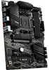 MSI B550-A PRO, AMD, Socket AM4, AMD Ryzen 3000 Series, Náhled obrázku produktu 4