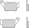 Spiekane metalowe klocki hamulcowe BREMBO - 07BB02SP Podgląd zdjęcia produktu 1