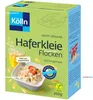 Kölln Balance Haferkleie Flocken, 250g Produktbild-Vorschau 2