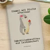 Mr. & Mrs. Panda notizbuch Immobilienkauffrau Leidenschaft Produktbild-Vorschau 2