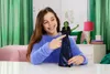 Bambola cantante Elphaba, giocattolo musicale malvagio Anteprima dell’immagine prodotto 9