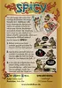 Asmodee Spicy, juego de mesa, educativo, a partir de 10 Vista previa de la imagen del producto 3