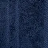 SCANquilt ručník COTTONA tm. modrá 100% česaná bavlna 50 x Náhled obrázku produktu 2