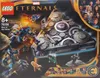 LEGO 76156 Marvel Ascension du Domo, vaisseau spatial de Voir les images du produit 27