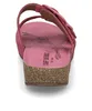 Damen Hausschuhe Josef Seibel 78564 380423 rosa 39 Produktbild-Vorschau 17