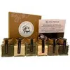 Coffret Cadeau Sel & Poivre– 6 variétés naturelles avec Voir les images du produit 8