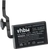 vhbw Akku kompatibel mit Apple Magic Mouse A1672, 2, A1657 Produktbild-Vorschau 1
