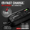 Avviatore d'emergenza Noco Genius GBX45 12V 1250A Anteprima dell’immagine prodotto 28