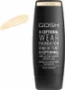 GOSH | X-CEPTIONAL WEAR FOUNDATION | Face Voir les images du produit 2