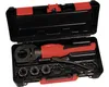 Presse à sertir manuelle hydraulique Viper® i26 + inserts Voir les images du produit 3