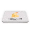 Mr. & Mrs. Panda magnet Fuchs Mama - Grau Pastell - Produktbild-Vorschau 3