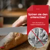 HGMD Profi-Brotmesser - 20 cm Klinge - Gezahnt - Produktbild-Vorschau 4