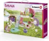 Schleich schleich® bayala® 42445 Glitzerndes Blütenhaus mit Produktbild-Vorschau 4