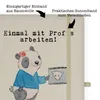 Mr. & Mrs. Panda Journal Fachärztin für Radiologie Produktbild-Vorschau 3