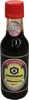 A bottle of Kikkoman soy sauce against a white background. Náhled obrázku produktu