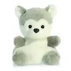 Aurora Palm Pals Husky Busky 33474 - Peluche Aurora Husky Anteprima dell’immagine prodotto 2