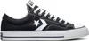 Converse Star Player 76 Ox Černý Náhled obrázku produktu 1