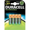 Akumulator Duracell Akku Recharge Ultra Micro - AAA 900mAh Podgląd zdjęcia produktu 14