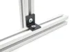 Stahlwinkel 30 B-Typ Nut 8 Produktbild-Vorschau 4