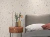 Profhome 791702-GU Landhaus Tapete Floral creme-weiß Produktbild-Vorschau 7