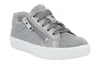 superfit Kinder  Halbschuhe und Slipper grau Gr. 31 Produktbild-Vorschau 2