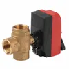 Wolf 3 Wege Umschaltventil CHA/CGB-2-38/55 230 V Wärmepumpe Produktbild-Vorschau 5