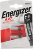 ENERGIZER Batterie Alkaline MN27 (V27A A27) 12V (2er Anteprima dell’immagine prodotto 16