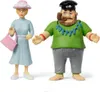 Kinderboeken Pippi Langstrumpf Spielfiguren Ephraim und Produktbild-Vorschau 2