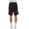 M&N Philadelphia 76ers Road 2000-01 Swingman Shorts - M Produktbild-Vorschau 6