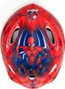 Marvel spider-man dětská helma chlapecká červená velikost Náhled obrázku produktu 25