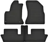 Gummimatten passend für Citroen C4 Picasso I (2006-2013)  Produktbild-Vorschau 1