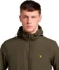 Lyle & Scott Jk464v Jacke Grün M Mann Grün M Produktbild-Vorschau 5