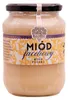 Miód faceliowy 710 ml/1kg -Schronisko Bukowina Podgląd zdjęcia produktu 2