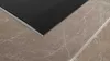 Siemens iQ700, Gaskochfeld, 90 cm, Glaskeramik, Schwarz Produktbild-Vorschau 9