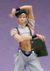 A statue of Rohan Kishibe from JoJo's Bizarre Adventure. Podgląd zdjęcia produktu