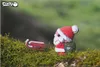 EUGY - Kit de bricolage 3D Père Noël Voir les images du produit 4