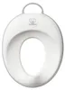 BabyBjörn Toilettensitz, Weiss/Grau Produktbild-Vorschau 1