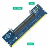 A91 Laptop DDR4 auf SO-DDR4 UDIMM Adapter Konverter Desktop Produktbild-Vorschau 3