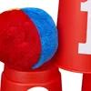 Relaxdays Dosenwerfen für Kinder, Büchsenwerfen Garten, 10 Produktbild-Vorschau 6