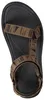 TEVA Hurricane XLT2 Sandale Herren braun 44,5 Produktbild-Vorschau 41