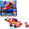 Paw Patrol Aqua Vozidla S Figurkou Marshall Náhled obrázku produktu 20