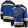 Pánský dres St. Louis Blues NHL Breakaway Home Jersey St. Produktbild-Vorschau 3